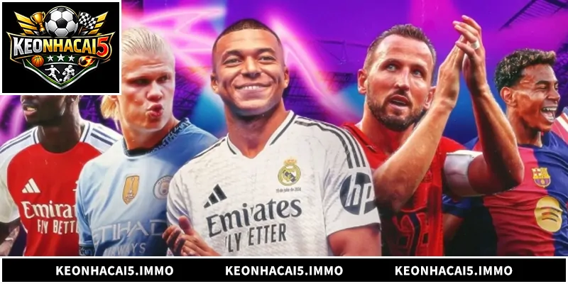 Kèo Bàn Thắng - Mẹo Soi Kèo Hiệu Quả Cho Tân Thủ