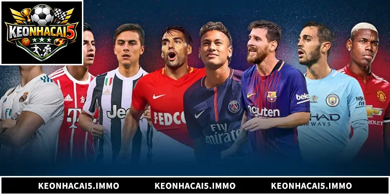 Kèo Nội Gián - Mẹo Soi Kèo Ít Người Biết Hiện Nay