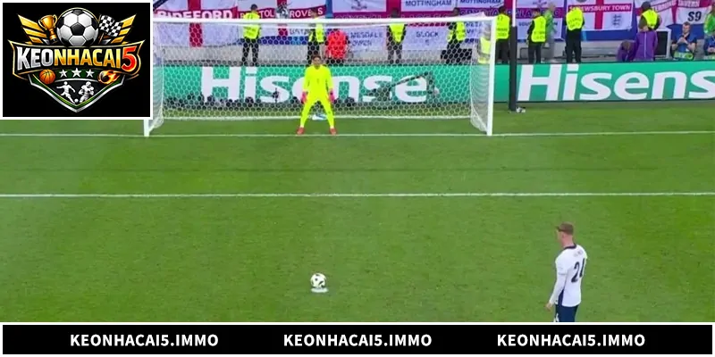 Kèo Penalty - Mẹo Soi Kèo Phạt Đền Hiệu Quả