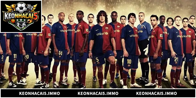 Nhận Định Barca - Phân Tích Chuyên Sâu Trước Giờ Bóng Lăn