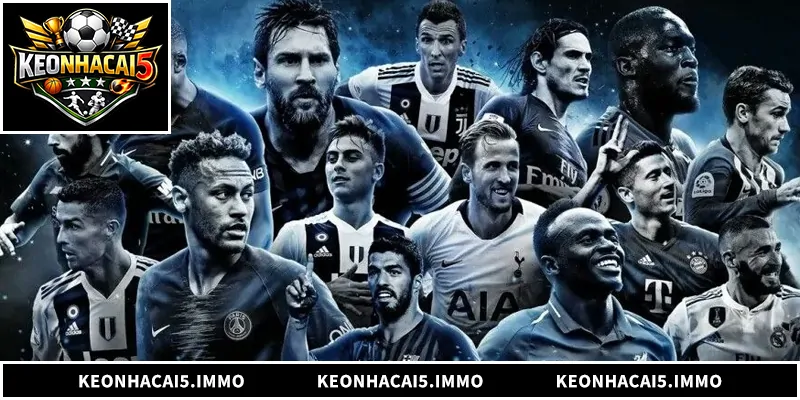 Soi Kèo Châu Á - Hướng Dẫn Phân Tích Kèo Chuẩn Xác